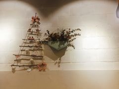 -雕刻时光咖啡馆(北苑店)