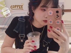 -HUGS coffee(东区店)