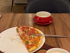 -必胜客(环球店)