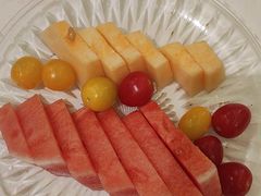 -玉林烤鸭店(定福庄店)