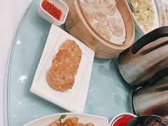 -喜宴又一村·粤菜·茶点·海鲜(壹方天地店)