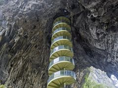-英西峰林·洞天仙境
