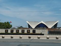 -上海国际商品拍卖有限公司(闵行分公司)