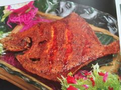 android_upload_pic-老爷庙风味美食府(魏都大道店)