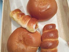 -烘焙町面包店(西四店)
