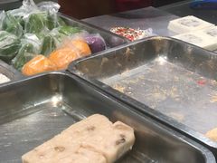 -常州糕团店(北大街新世纪商城店)