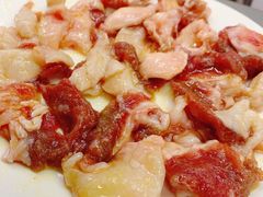 -松明一烤肉馆(鲁园店)