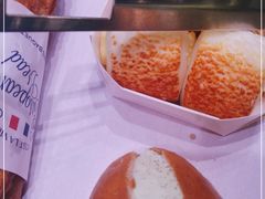 -巴黎贝甜·生日蛋糕(环球中心店)