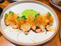 -OTIUM • 柴屿麦(亮马桥店)