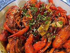 -91小龙虾·香辣蛙(蛇口店)