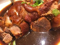 -金掌勺·锅包肉(广渠门店)