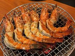 -大阪烧肉BAKA一代(十亩地店)