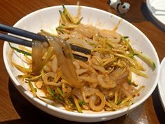 -眉州东坡·熊猫主题餐厅(枫蓝店)