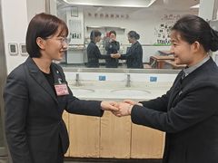 -美食汇自助餐厅(兰州万达文华酒店)