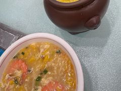 -李氏疙瘩汤·本地海鲜·老烟台菜(所城里店)