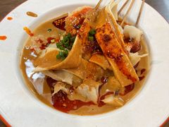 -御陕坊(交大店)