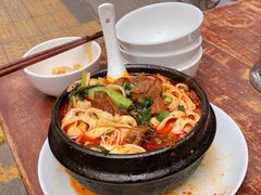 -宫廷药膳罐罐面(兴庆路店)