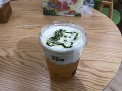 -爸爸糖吐司面包(郑州正弘城店)