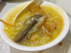 -温粥人(春晖路店)