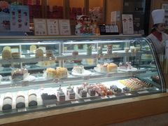 -西村叔叔的店·面包·甜品·蛋糕(清河万象汇店)