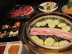 -嘿嘟嘟·肋条烧肉放题(爱融荟城店)