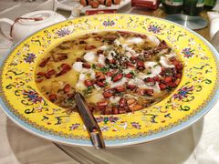 -海宝酒家(中山四路店)