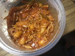 -miss密斯韩餐(平阳景苑店)