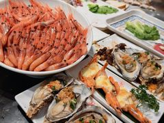 -渔乐之昕·铁板烧自助餐(虹悦城店)