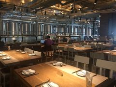 大堂-Goose Island Brewhouse鹅岛精酿啤酒酿造工坊餐厅