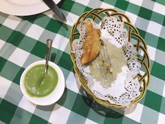咖喱角-Santoor 萨都里印度餐厅(北锣鼓巷店)