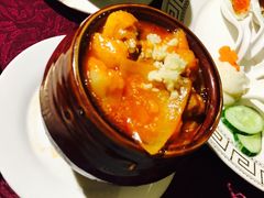 -92°C俄式厨房(中央大街店)