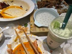 -北李·海肠捞饭·大连菜(望京凯德MALL店)