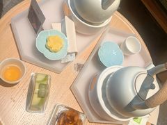 -奈雪茶院·茶室茶馆(广州粤海天地店)
