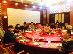 包厢-金玉满堂酒店(西四环店)