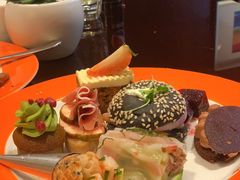 -广州粤海喜来登酒店