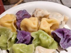 -1937青岛老味道·海肠捞饭·青岛菜(大鲍岛栈桥店)