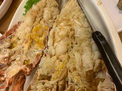 -拉威海鲜市场
