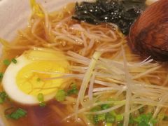 -気楽亭和食料理(气乐亭大世界本店)
