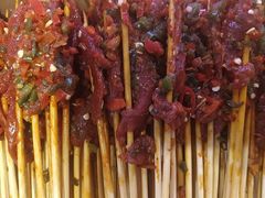 -阿串串老火锅(力盟店)