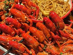 -熊记虾王·小龙虾(东晓南店)