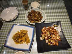 -玉桥餐厅(天坛店)