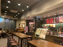 -星巴克(深圳龙岗星河时代店)