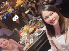 -绿茶餐厅(昌平悦荟店)