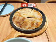 状元原香肉饼-宏状元现熬粥·京味菜(三里河店)