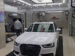 -车艺佳龙膜隐形车衣汽车贴膜(宝山丰宝店)