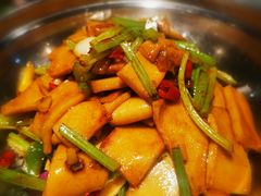 -驴脾气特色炒菜(广渠门内店)