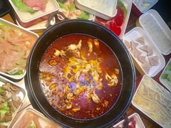 -老天桥蛙炉火锅(姑苏总店)