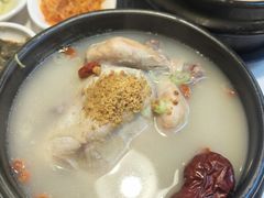 -长顺参鸡汤店(西塔总店)