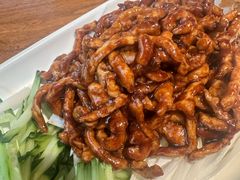 -姥姥家春饼店(八里庄店)