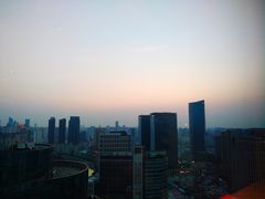 -上海外滩茂悦大酒店